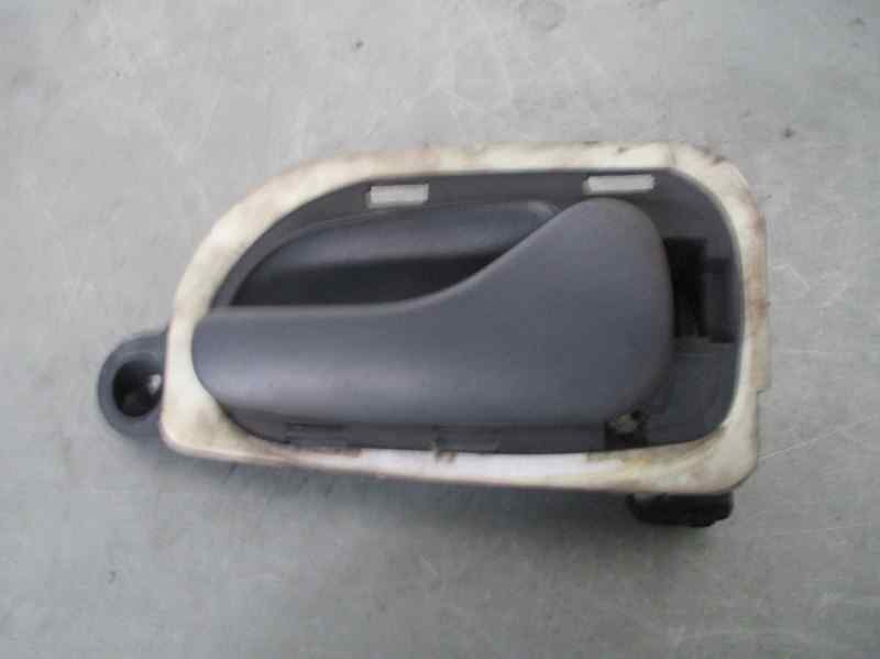 RENAULT Espace 3 generation (1996-2002) Right Rear Internal Opening Handle 7700816565 19656344