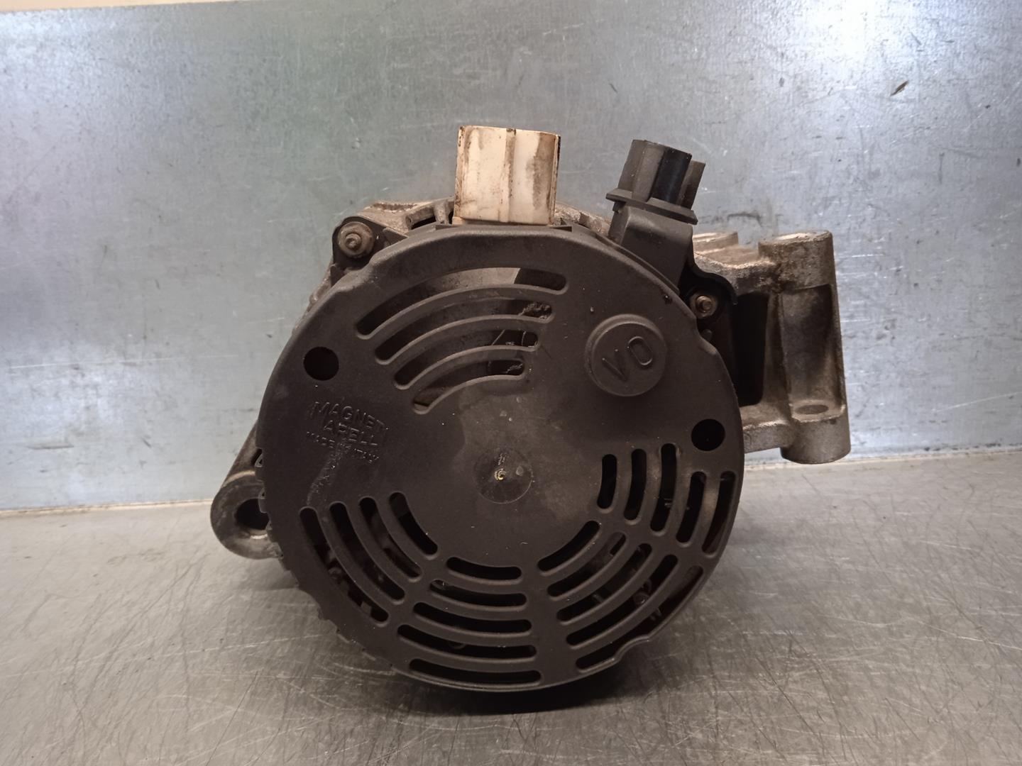 PEUGEOT Focus 1 generation (1998-2010) Alternator +MS1022118040 19843730