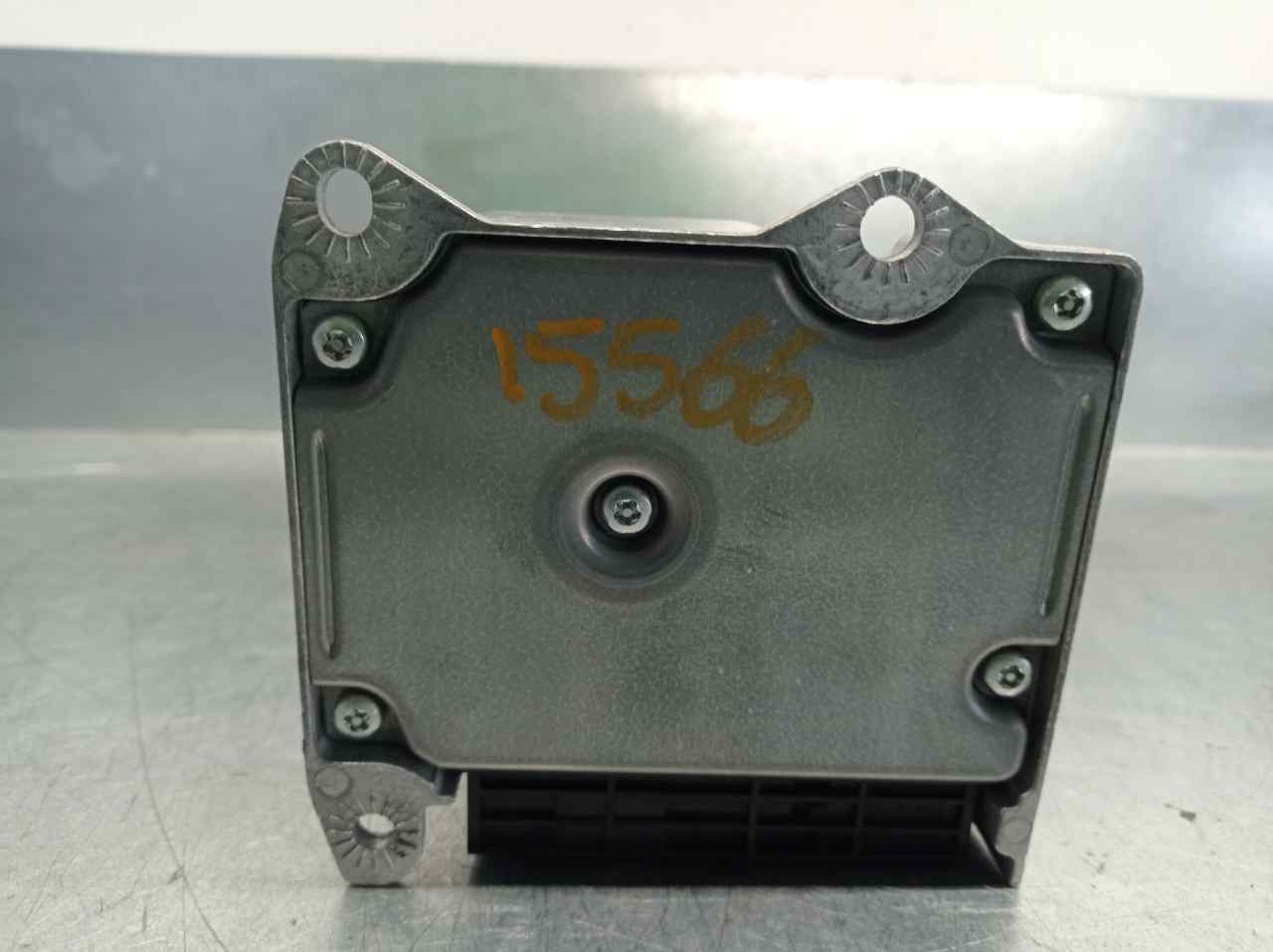 FIAT Stilo 1 generation (2001-2010) SRS Control Unit SIEMENS,SIEMENS+5WK43342 19810583