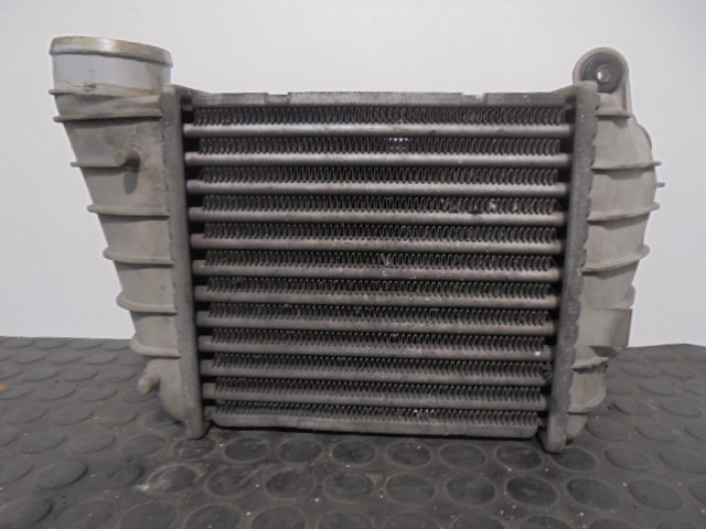 AUDI TT 8N (1998-2006) Intercooler Radiator 8N0145803A, 848908M, VALEO 19803013