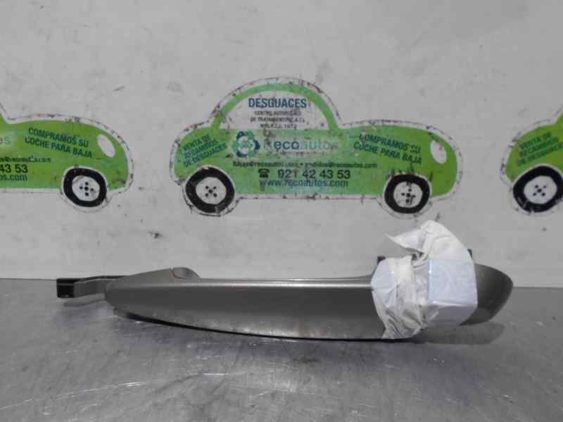 BMW 3 Series E90/E91/E92/E93 (2004-2013) Rear Left Door Exterior Handle E9XL14,CAJA5,51217207539+ 19562378