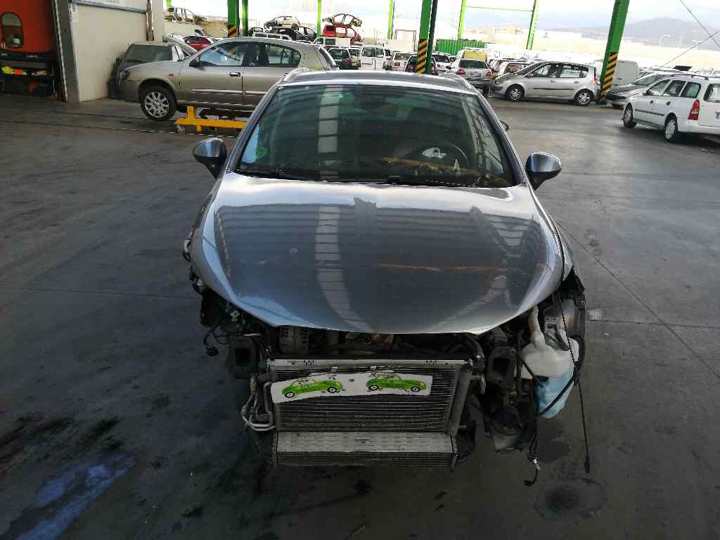 SEAT Ibiza 4 generation (2008-2017) Парктроник задний 305597,VALEO,1S0919275+ 19715316