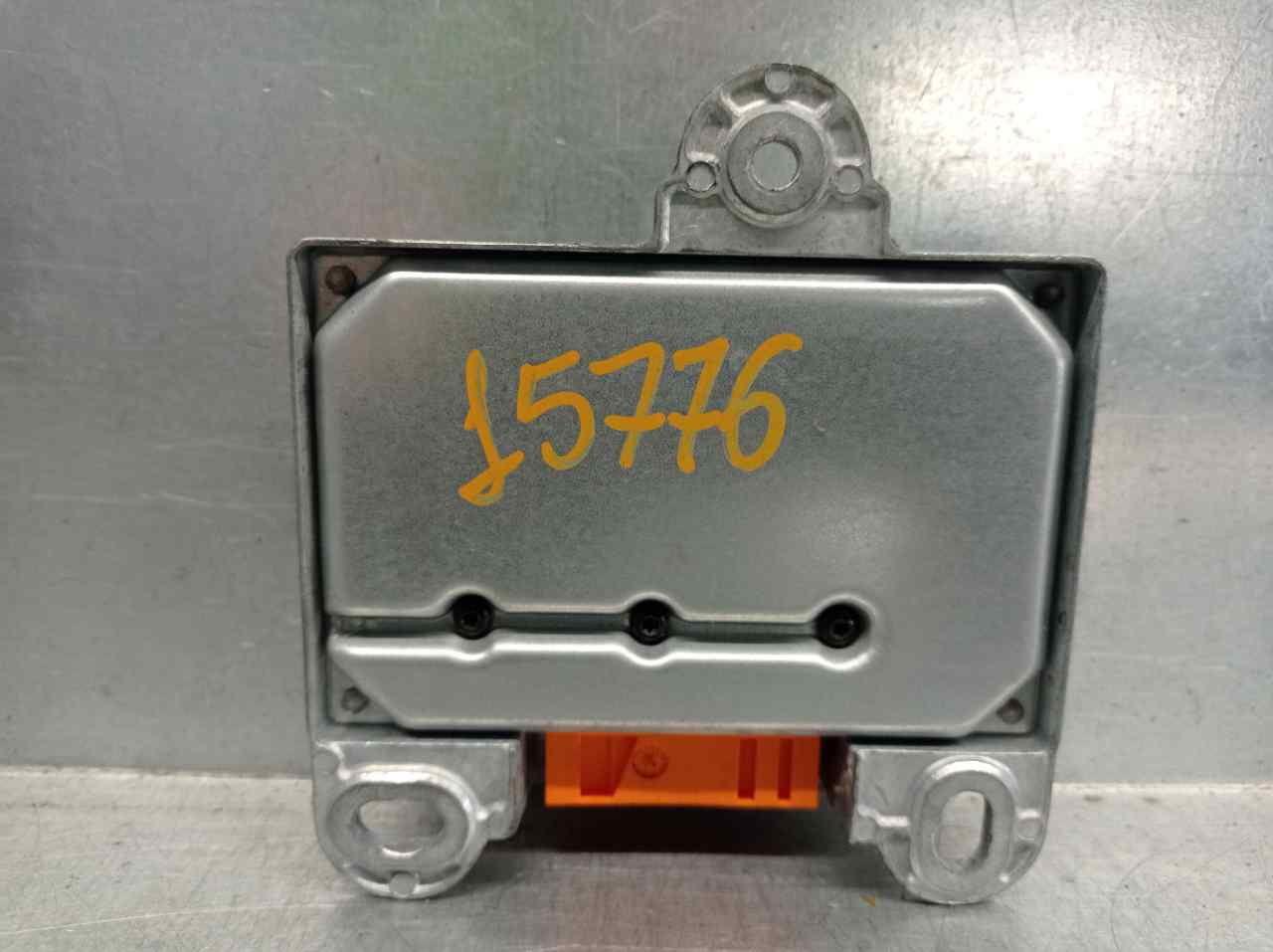 CHEVROLET 406 1 generation (1995-2004) SRS Control Unit AUTOLIV, AUTOLIV+550725200 19816750