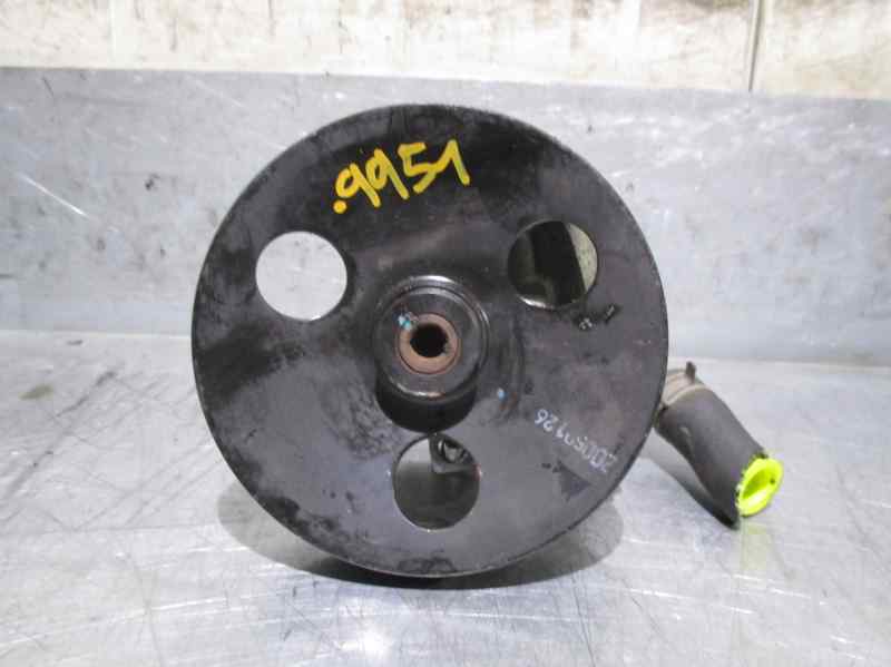 CHEVROLET Aveo T200 (2003-2012) Pompe de direction assistée 96535224,540415 19664385