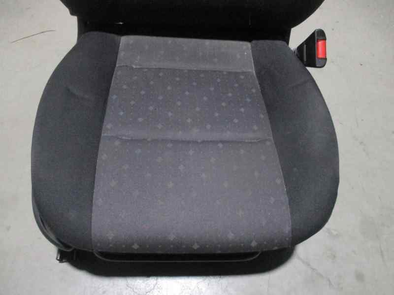 OPEL Vectra B (1995-1999) Front Right Seat 4PUERTAS, 4PUERTAS+TELANEGRA 19590568