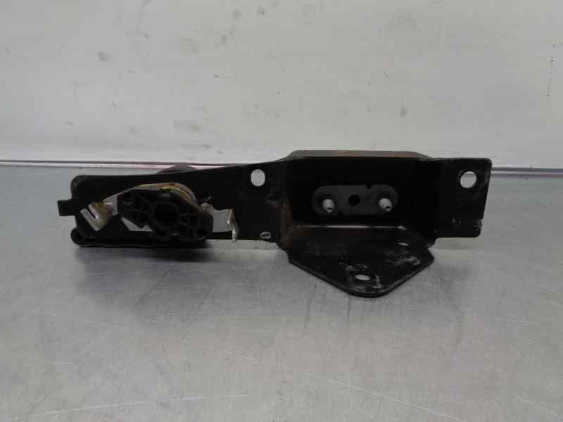 CHEVROLET Kangoo 2 generation (2007-2021) Right Rear Internal Opening Handle 11990,4PUERTAS,8200497811+ 19704541