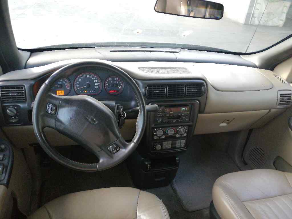 CITROËN Trans Sport 1 generation (1996-2006) Rétroviseur intérieur 24083398