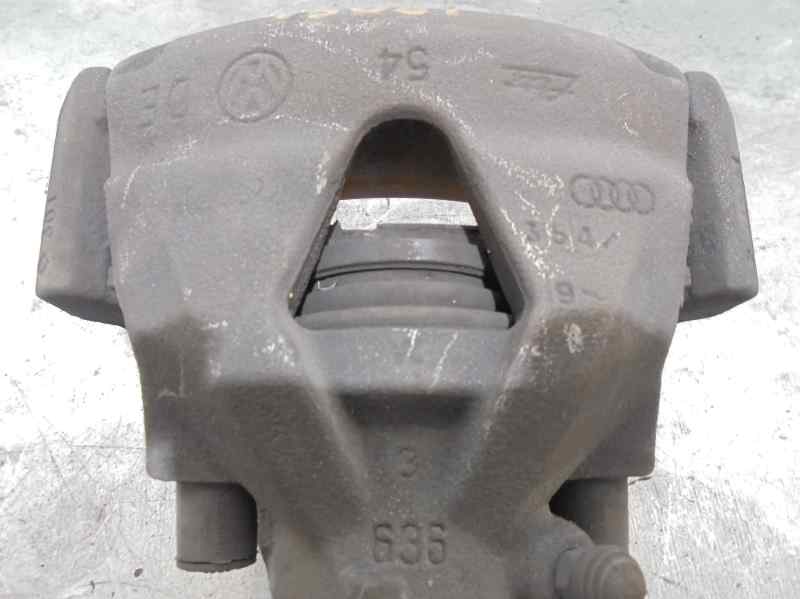 ALFA ROMEO A3 8L (1996-2003) Front Right Brake Caliper ATE,ATE+ 19553891