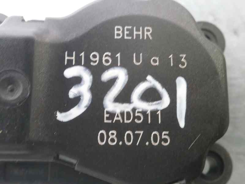 SKODA 307 1 generation (2001-2008) Heater Blower Fan BEHR,BEHR+H1961U 20789966