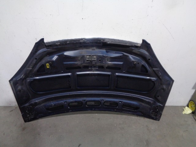 MERCEDES-BENZ A-Class W169 (2004-2012) Bonnet A1698800057,AZUL 19899440