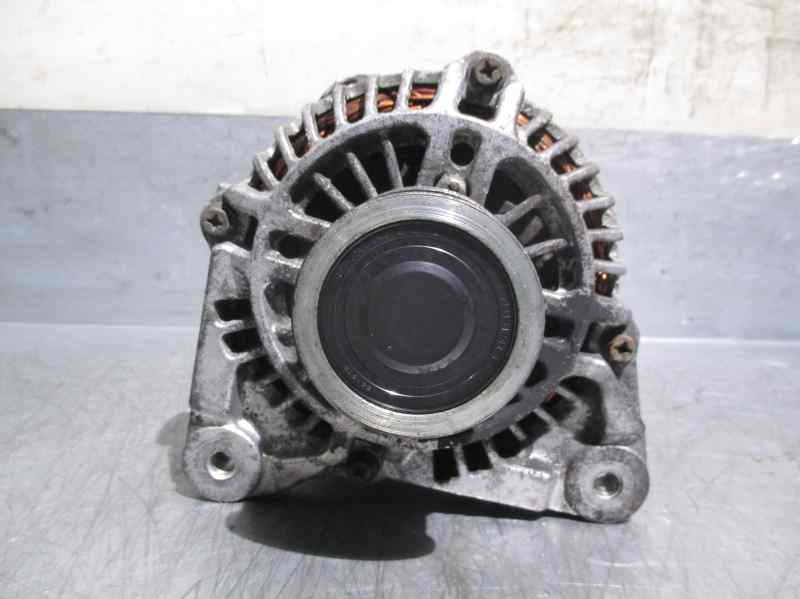 TOYOTA Clio 2 generation (1998-2013) Alternator HELLA,HELLA+CA1652IR 19654710