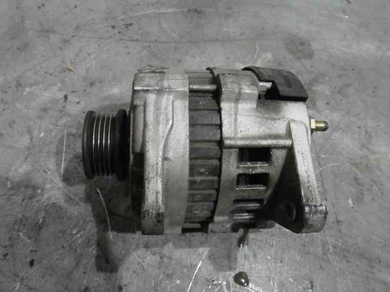 DAEWOO Lanos T100 (1997-2008) Alternator 21681527