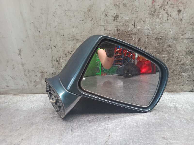 HYUNDAI Trajet 1 generation (2000-2007) Priekinių dešinių durų veidrodis 876063A300, 5PINES 19733221