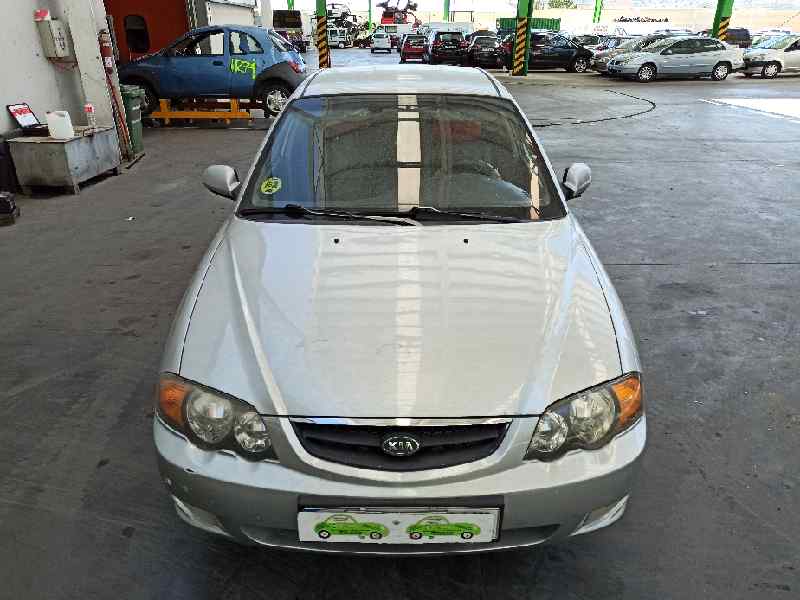 VOLKSWAGEN Shuma 2 generation (2001-2004) Clapeta de accelerație KEFICO,KEFICO+9540930002 19697653