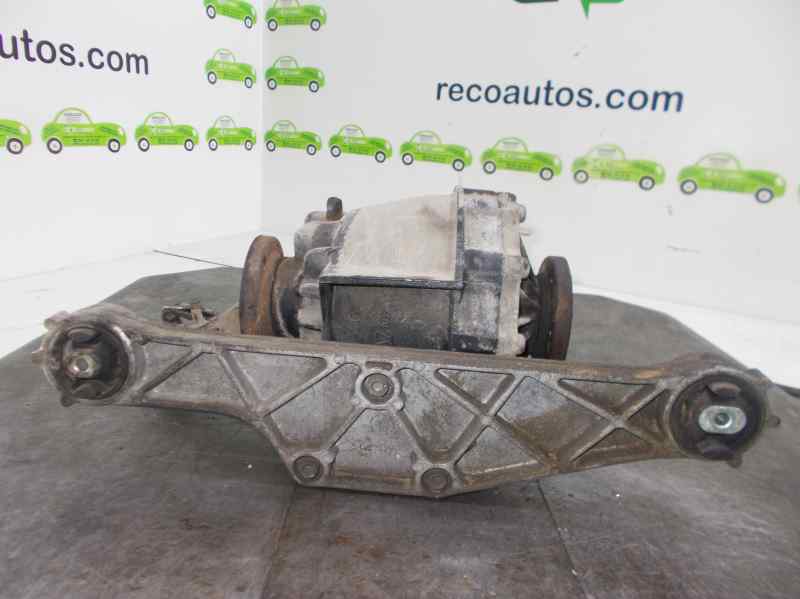 FORD A8 D2/4D (1994-2002) Bakre differensial 01R525053E,01R525053E+EUU050502 19660561