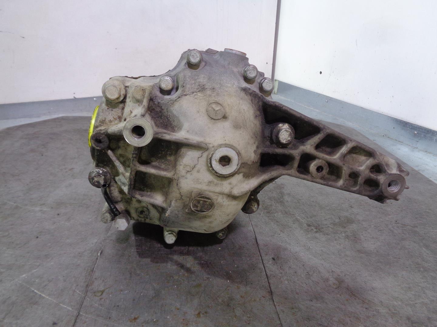 MERCEDES-BENZ M-Class W163 (1997-2005) Front Transfer Case 4460310009, 4460310010, 3.09 20777490