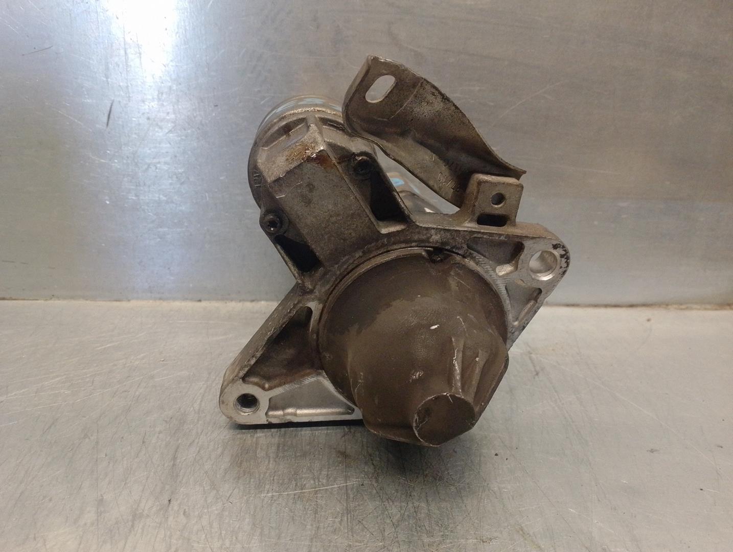 TOYOTA Aygo 1 generation (2005-2014) Starter auto 281000Q012J, TS10E1, VALEO 19907108