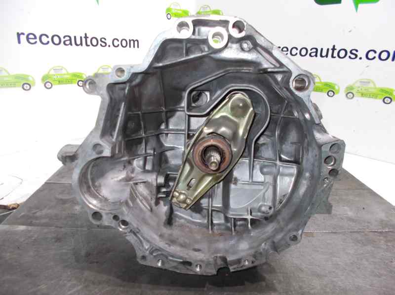 AUDI A4 B5/8D (1994-2001) Girkasse APL, APL19066 19661498