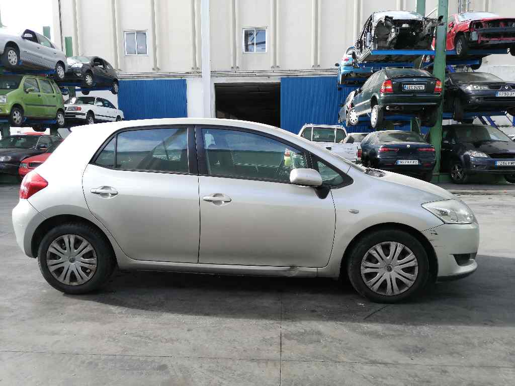 TOYOTA Auris 1 generation (2006-2012) Other Body Parts 2PIN 24097450