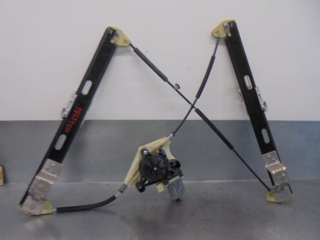 SEAT Leon 3 generation (2012-2020) Front Right Door Window Regulator 5Q0959802B,2PINES,5PUERTAS 20802411