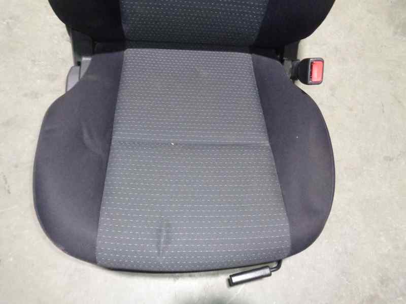 HYUNDAI Getz 1 generation (2002-2011) Front Right Seat 5PUERTAS 19719607