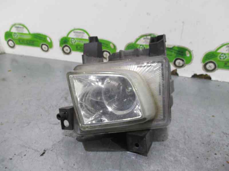 OPEL Vectra C (2002-2005) Front Right Fog Light 09185795 21689132