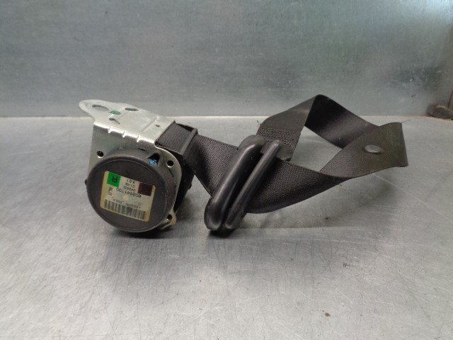 Cinturón seguridad trasero derecho 135930 A4548600905 de Smart Forfour (454) 2004-2006 95 CV con 1 km - pieza usada