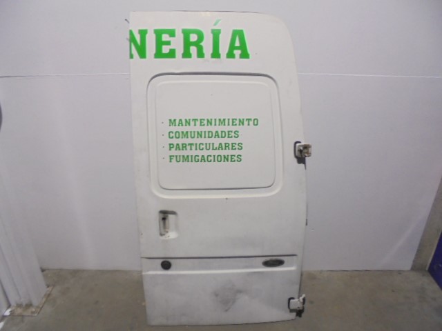 OPEL Transit Rear Right Door 5PUERTAS 19806740