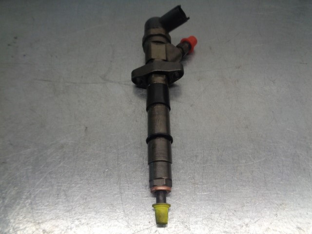 BMW Vel Satis 1 generation (2002-2009) Fuel Injector 0445110084, 8200084534+ 24122430