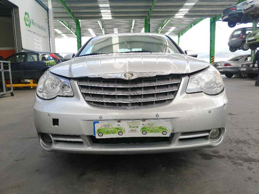 DODGE Sebring Belső fűtésrezisztor AA0134100350 19751426