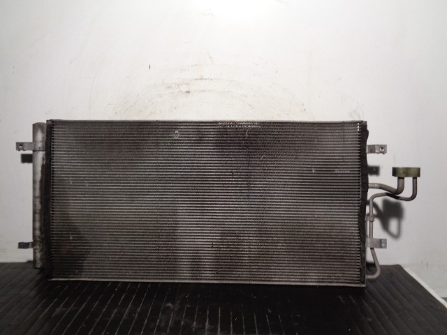 KIA Carens 3 generation (RP) (2013-2019) Air Con Radiator 976061D200 19859801