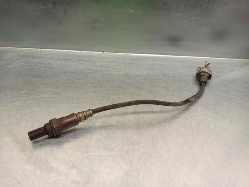 VOLKSWAGEN Yaris Verso 1 generation (1999-2006) Lambda Oxygen Sensor DENSO, DENSO+61000902 19697329