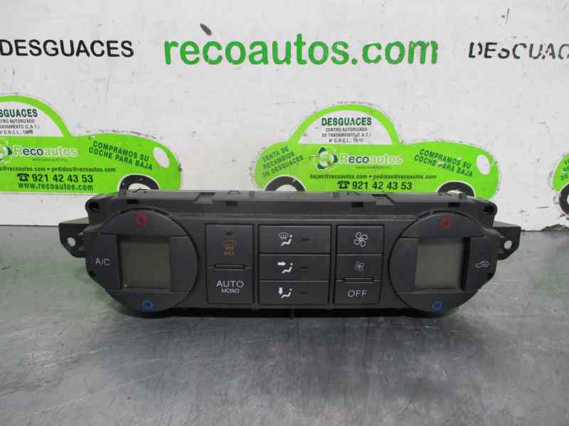 PEUGEOT Focus 2 generation (2004-2011) Pегулятор климы 1463861 21691784