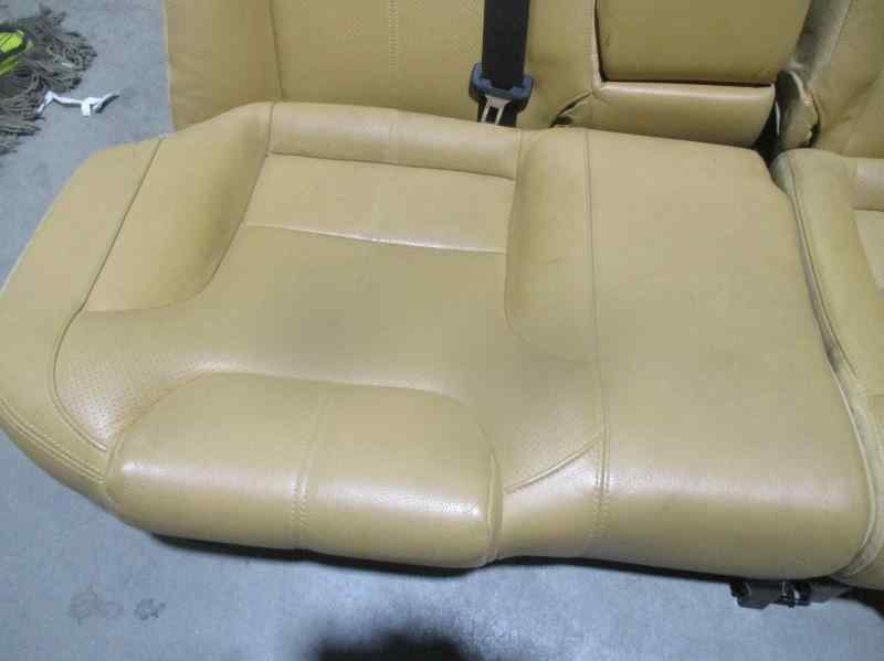 ALFA ROMEO GT 937 (2003-2010) Seats CUEROMARRON, 3PUERTAS 19647932