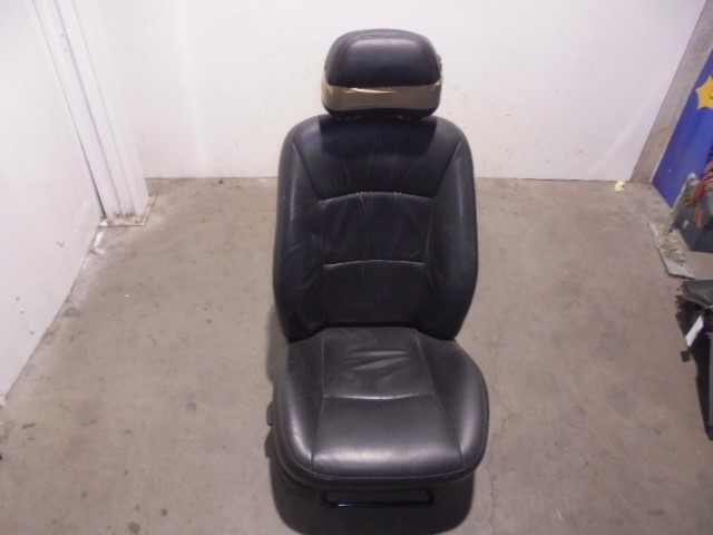 FORD Sebring 2 generation (2001-2007) Front Right Seat 4PUERTAS, 4PUERTAS+CUERONEGRO 19820995