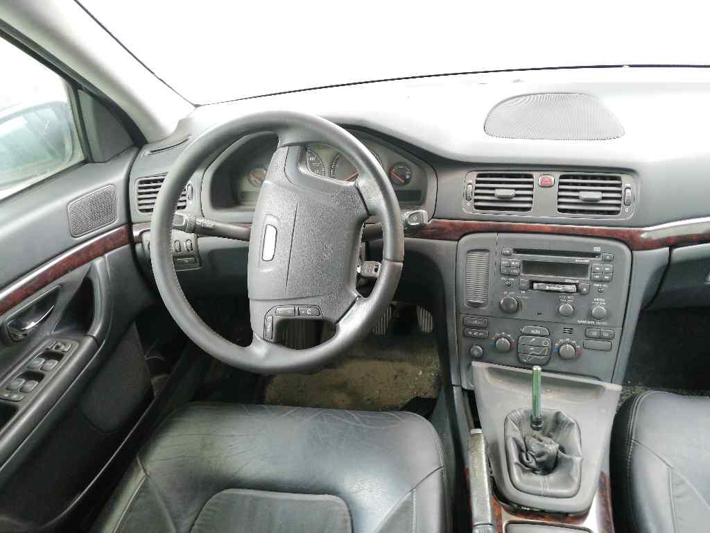 CITROËN S80 1 generation (1998-2006) Klímaszivattyú ZEXEL,ZEXEL+8600889 19763699