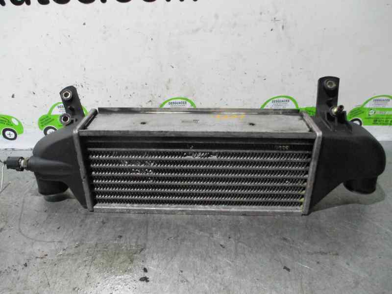 FORD Focus 1 generation (1998-2010) Radiator intercooler VISTEON, XS4Q9L440BD+ 19563877