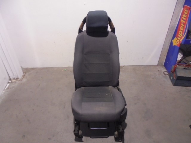 LAND ROVER Discovery 4 generation (2009-2016) Front Left Seat 4088364, TELAGRIS, 5PUERTAS 19824538