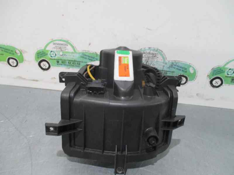 VOLKSWAGEN Polo 3 generation (1994-2002) Heater Blower Fan 6N1820021, 652950T, VALEO 19877626