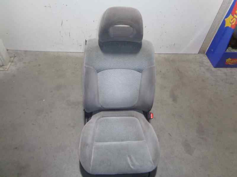 VAUXHALL Almera N16 (2000-2006) Front Right Seat 4PUERTAS,4PUERTAS+TELAGRIS 24114232