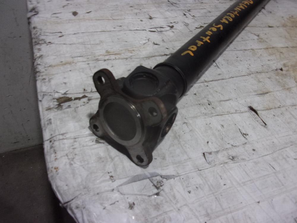 Antriebswelle hinten zentral N57D30A 26208628043 de Bmw 5 gran turismo (f07) 2010-2017 258 CV con 243000 km - pieza usada