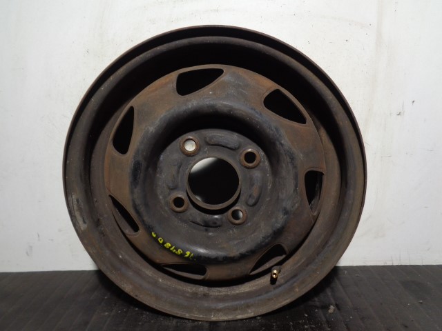 FORD Transit 3 generation (2000-2013) Шина R135JX13X43.5, 5JX13X43.5, HIERRO 19854213