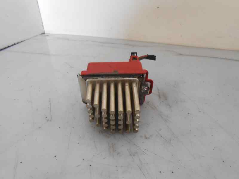 VOLKSWAGEN Bora 1 generation (1998-2005) Interior Heater Resistor VALEO,VALEO+657364M 21680648