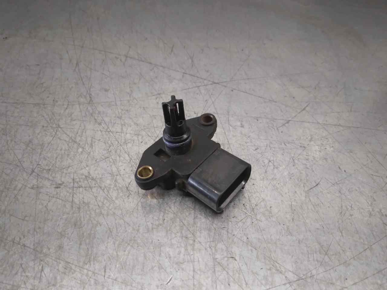 FORD Mondeo 3 generation (2000-2007) Air conditioner expansion valve 1C1A9F479AA 19831670