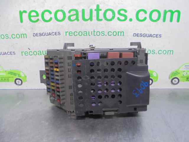 NISSAN Laguna 1 generation (1993-2001) Fuse Box 7700433669, 7700821586+ 19644607