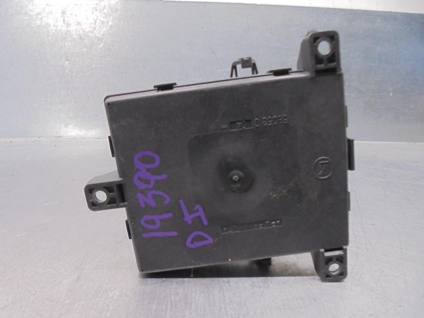 MERCEDES-BENZ M-Class W164 (2005-2011) Other Control Units A1648203785,05072208 24196638