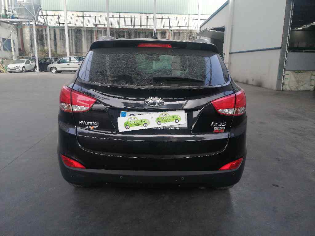 HYUNDAI Tucson 3 generation (2015-2021) Замок двери передний правый 6PINES,5PUERTAS,813202Y000+ 19698102