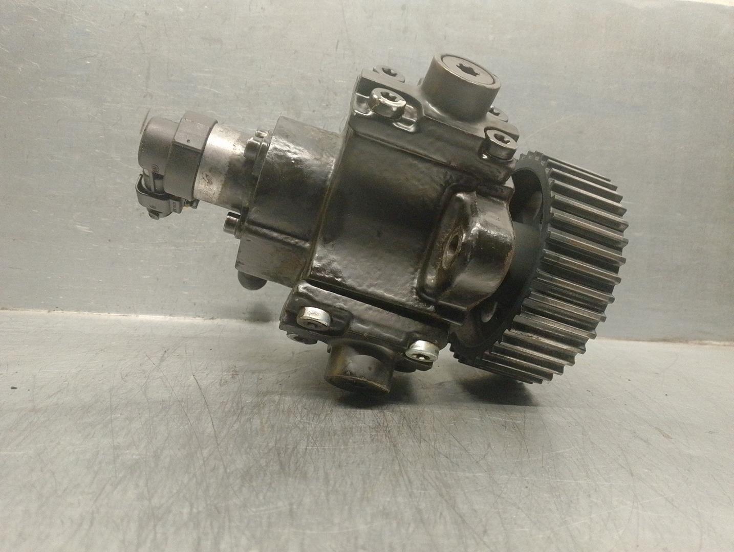 OPEL Vectra C (2002-2005) High Pressure Fuel Pump 0445010097, 0445010097 19923341
