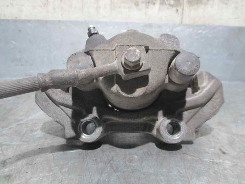 PEUGEOT Tigra 1 generation (1994-2000) Front Left Brake Caliper 871, ATE 19725052