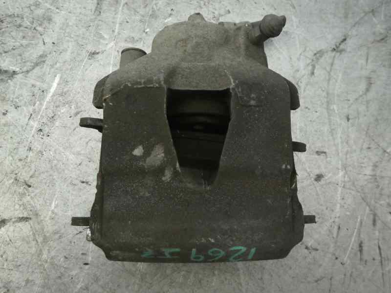 SEAT Leon 1 generation (1999-2005) Front Left Brake Caliper FSIII,FSIII+ 21679465